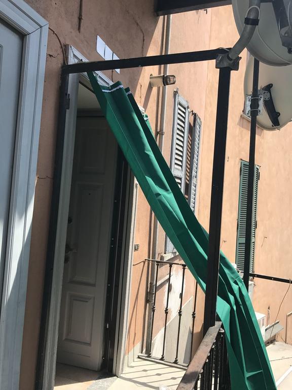 Maison Lodi Milão Exterior foto
